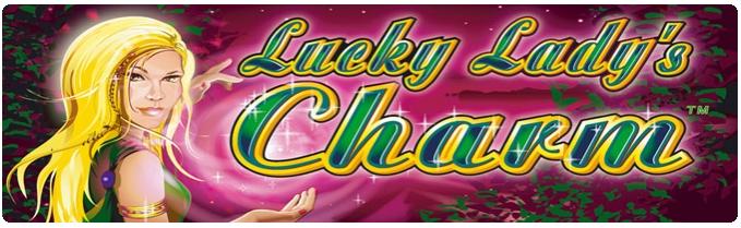 LuckyLadysCharm.net